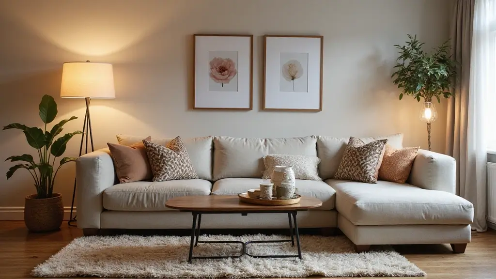27 Comfy Couches Living Room Small Spaces That Feel Plush and Cozy