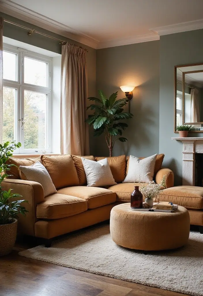 27 Corner Sofa Living Room Small Spaces That Maximize Comfort - Conclusion