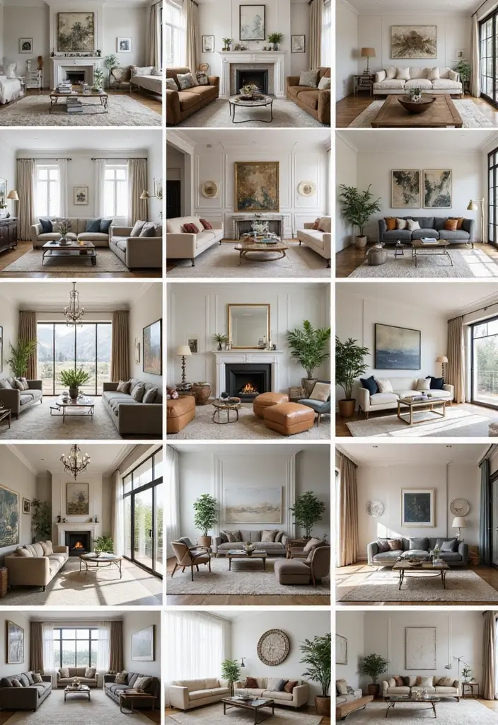 27 Formal Living Room Ideas That Feel Elegant and Timeless - Conclusion