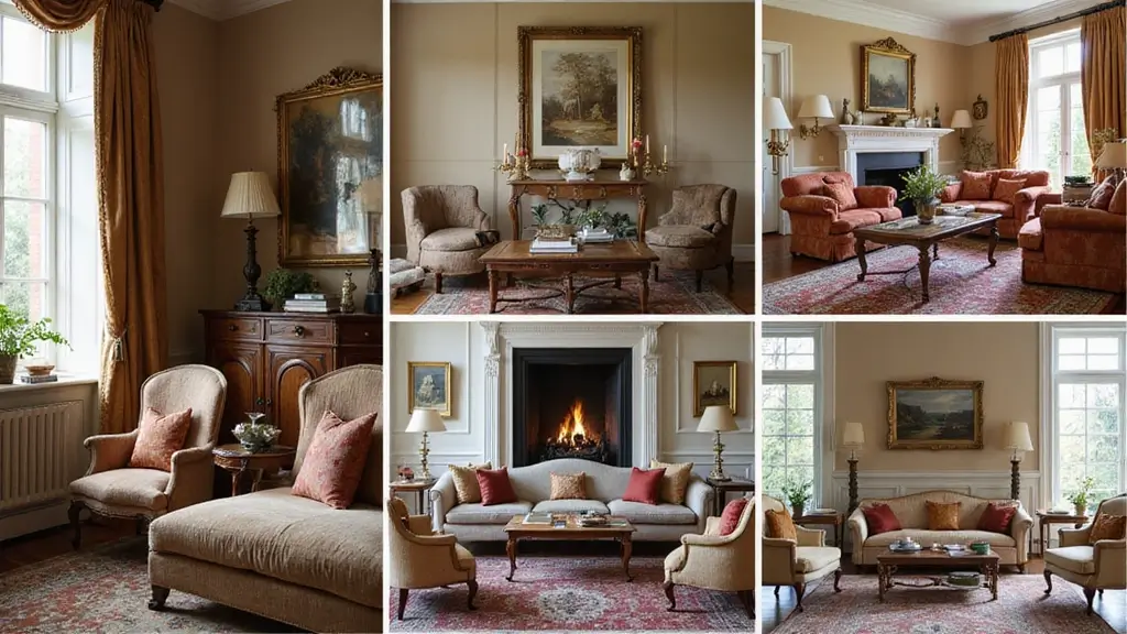 27 Formal Living Room Ideas That Feel Elegant and Timeless