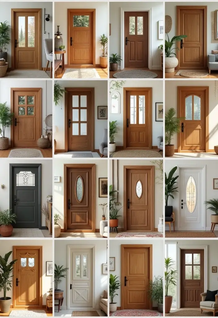 27 Living Room Door Ideas That Feel Unique and Welcoming - Conclusion