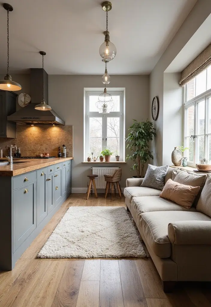 27 Narrow Open Plan Kitchen Living Room Ideas That Maximize Flow - Conclusion