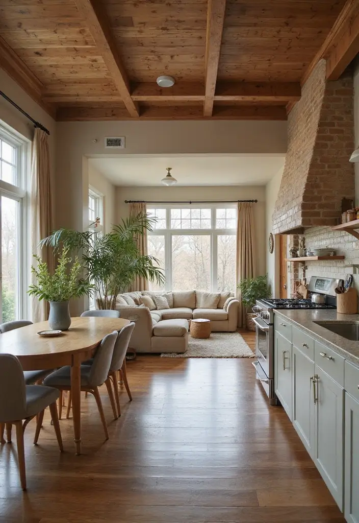 28 Kitchen and Living Room Partition Ideas That Define Space Beautifully - Conclusion