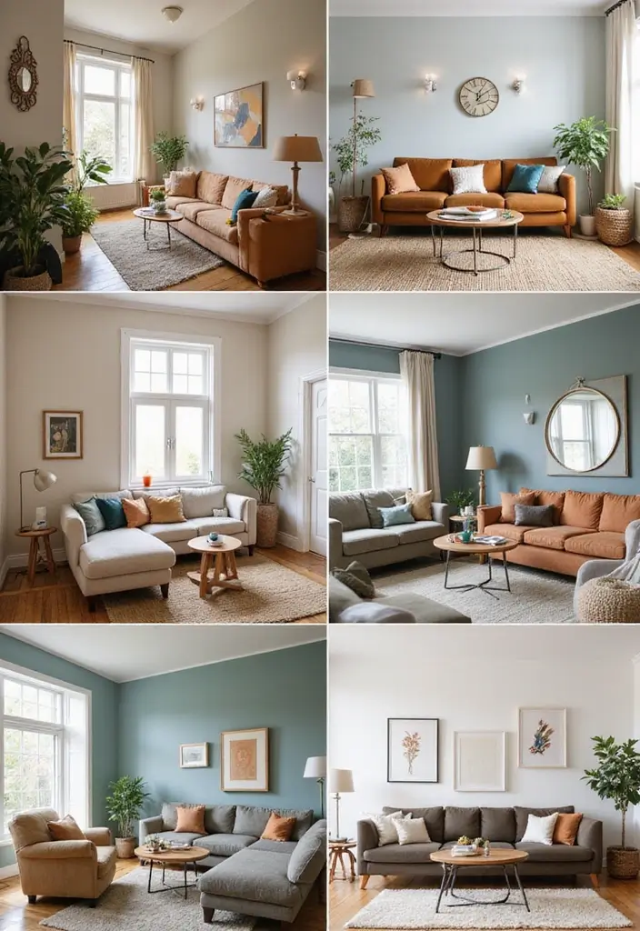 28 Living Room Color Scheme Ideas: Cozy and Inviting Styles - Conclusion