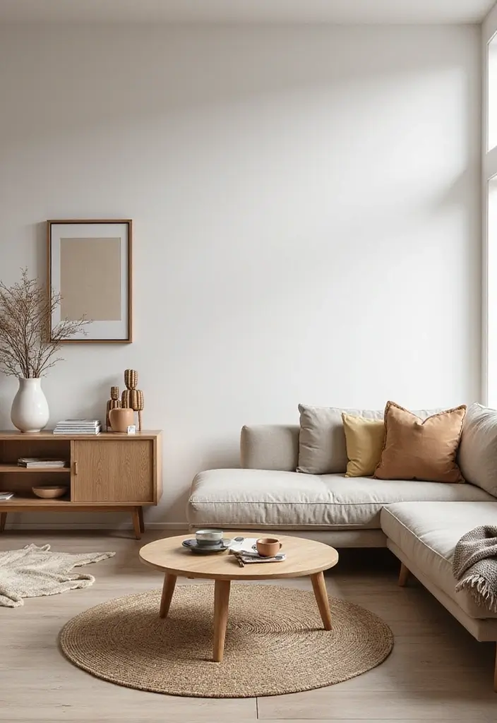 28 Living Room Inspo Modern Ideas That Are Minimal and Trendy - Conclusion