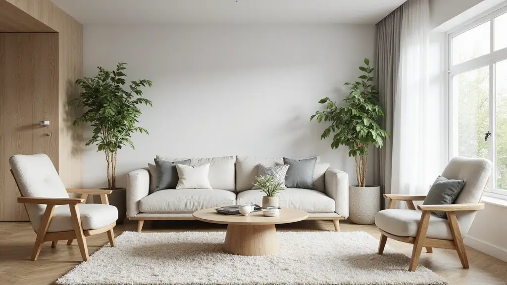 28 Living Room Inspo Modern Ideas That Are Minimal and Trendy