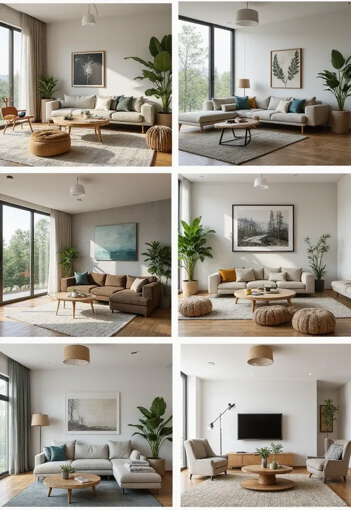 28 Living Room Partition Ideas That Define Space Beautifully - Conclusion