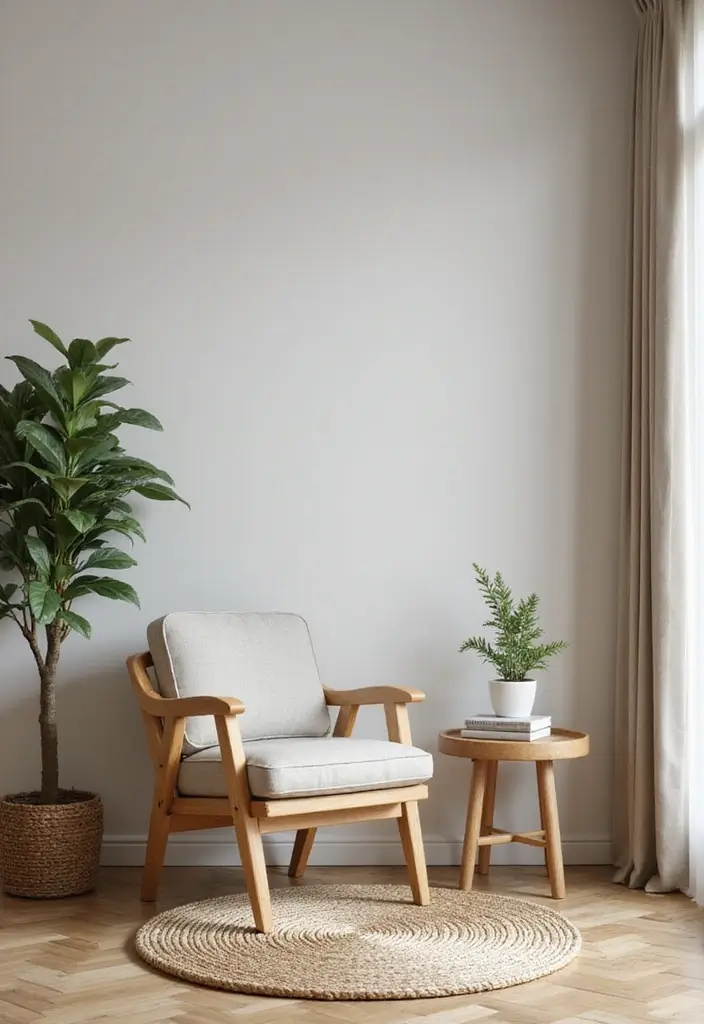 28 Living Room With Sofa Ideas That Feel Cozy and Balanced - 10. Cozy Nooks