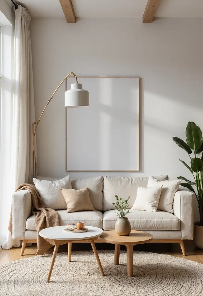 28 Living Room With Sofa Ideas That Feel Cozy and Balanced - Conclusion