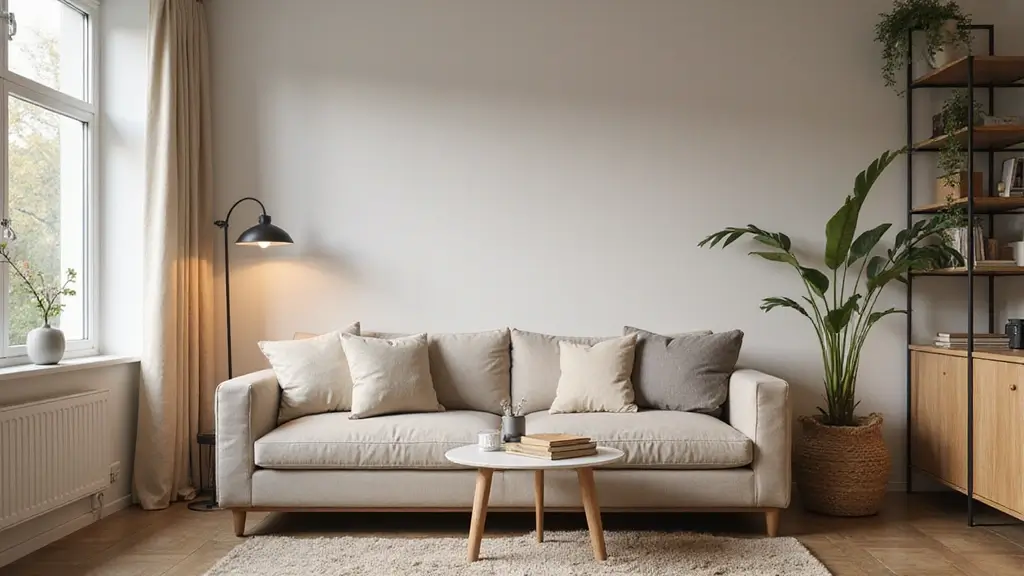 28 Living Room With Sofa Ideas That Feel Cozy and Balanced