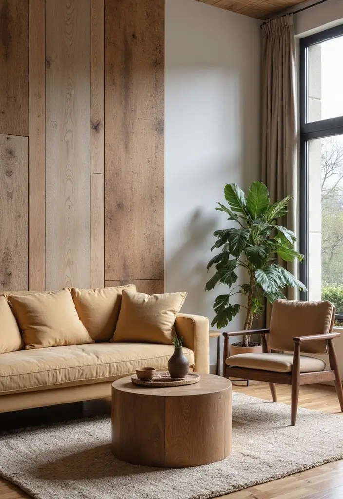 28 Wall Paneling Living Room Ideas That Add Character and Warmth - Conclusion