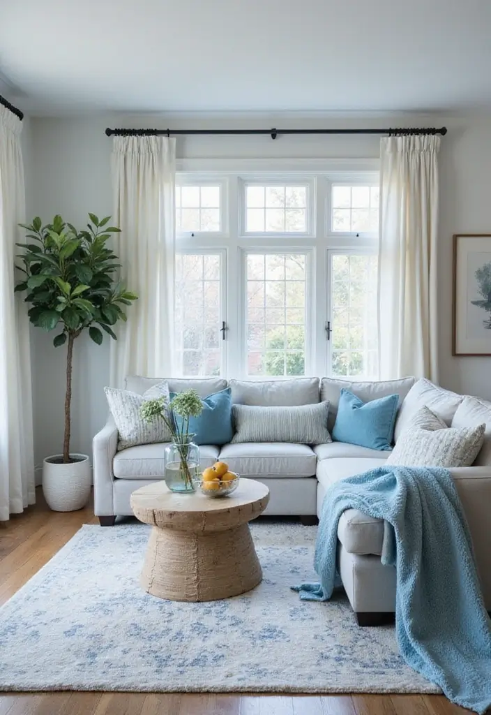 29 Baby Blue Living Room Ideas That Feel Airy and Soft - Conclusion