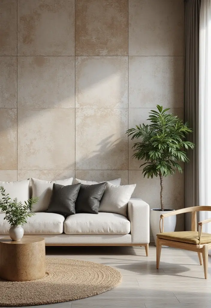 29 Interior Wall Tiles Living Room Ideas That Add Texture and Shine - Conclusion