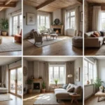 29 Living Room Interieur Landelijk Ideas That Feel Rustic and Cozy