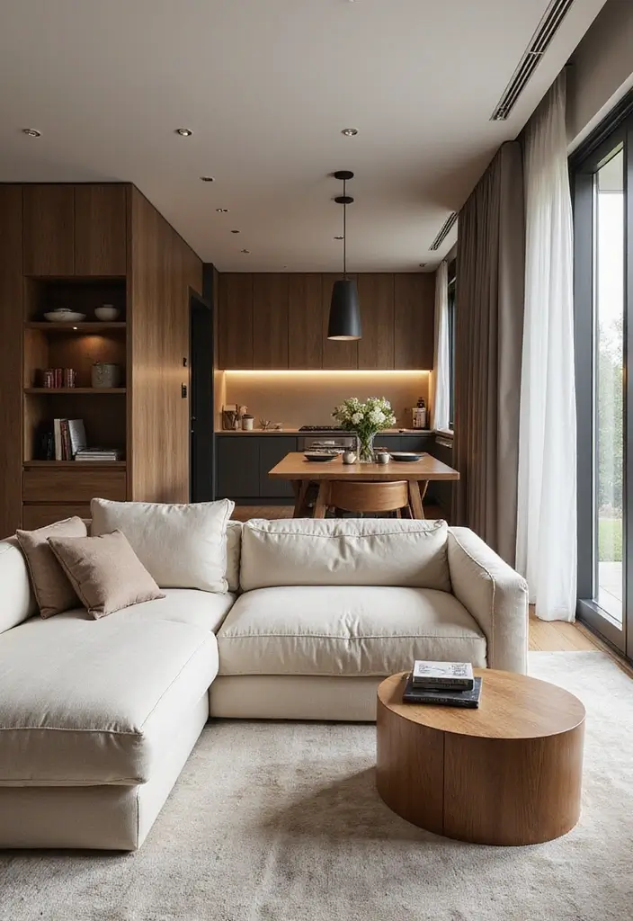 29 Living Room Kitchen Partition Ideas That Create Flow and Function - Conclusion