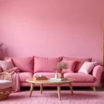 29 Pink Living Room Decor Ideas That Are Playful and Chic