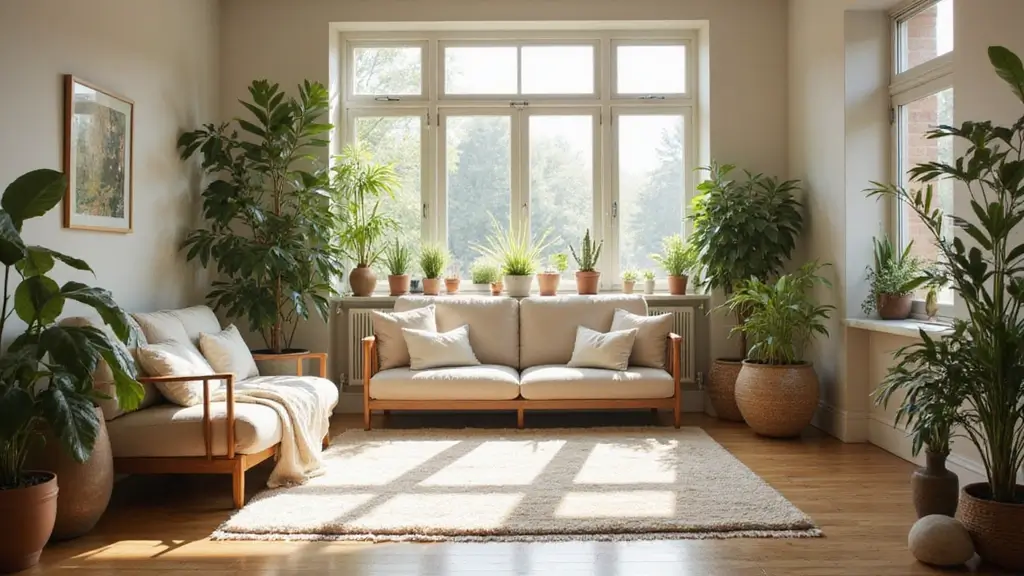 29 Yoga Living Room Ideas That Feel Serene and Peaceful