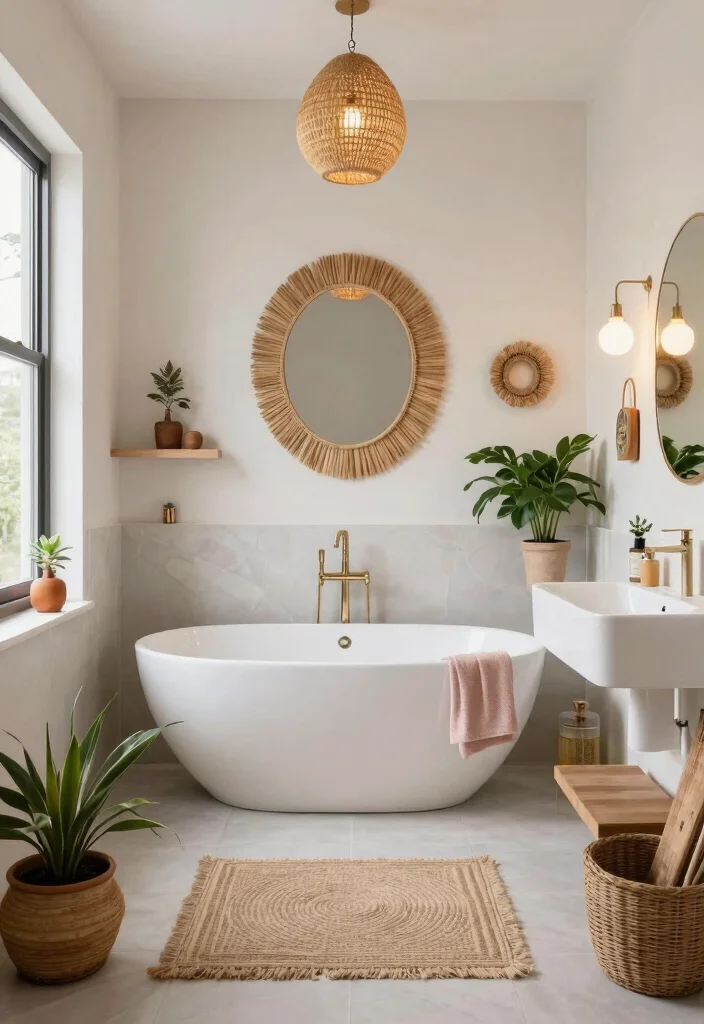 14 Hippie Bathroom Ideas With Free Spirit Style - Conclusion 1