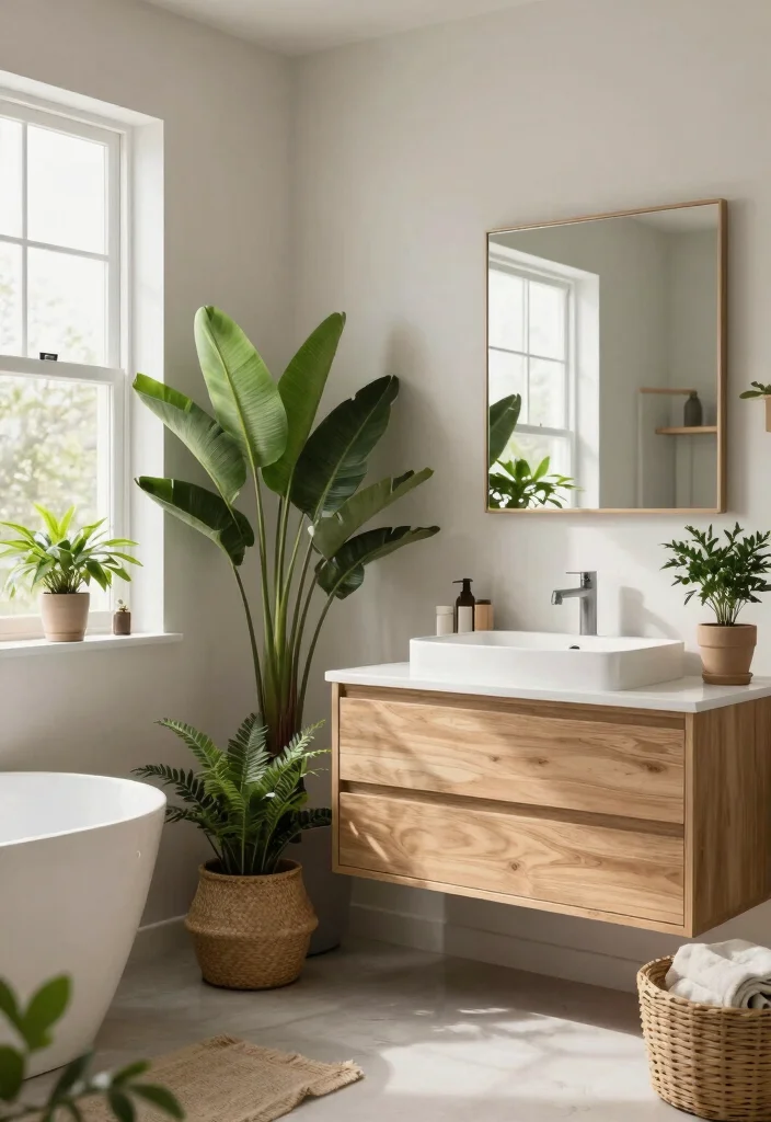 14 Modern Bathroom Decor Ideas For Clean Living - Conclusion 1