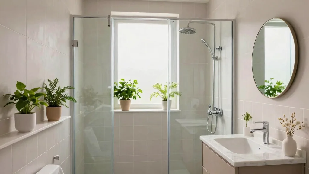 14 Small Bathroom Layout Ideas With Shower Only