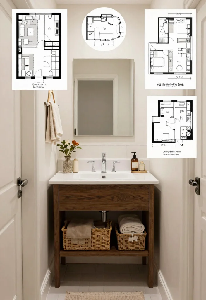 14 Small Bathroom Layout Ideas With Shower Only - Conclusion 1