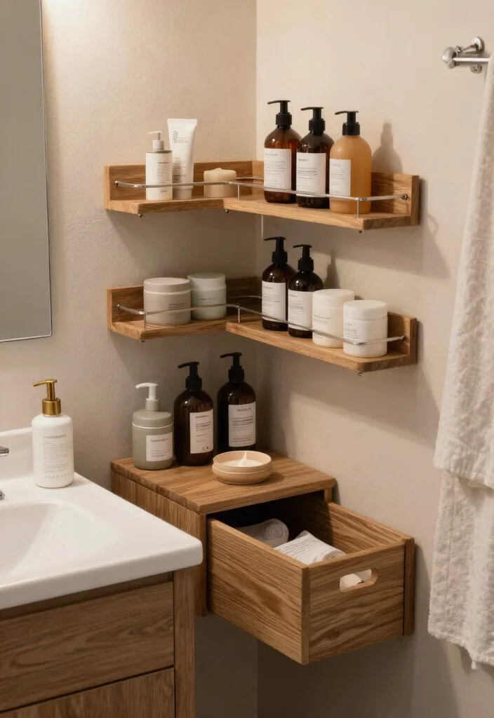14 Small Bathroom Vanity Ideas For Smart Storage - Conclusion 1