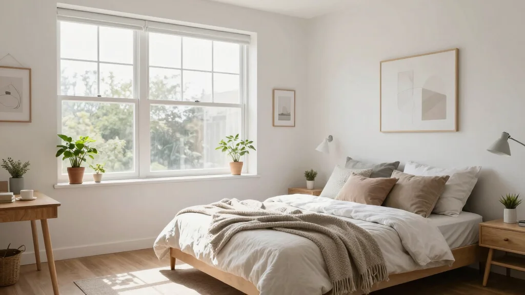 15 Bedroom Design With Window Ideas Bright Cozy Layouts