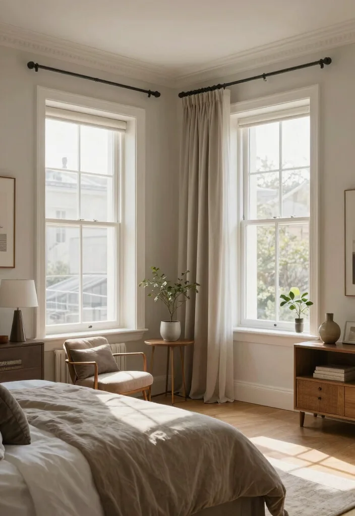 15 Bedroom Design With Window Ideas Bright Cozy Layouts - Conclusion 1