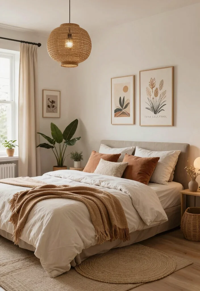 15 Bedroom Photoshoot Ideas: Instagram Aesthetic Looks - Conclusion 1