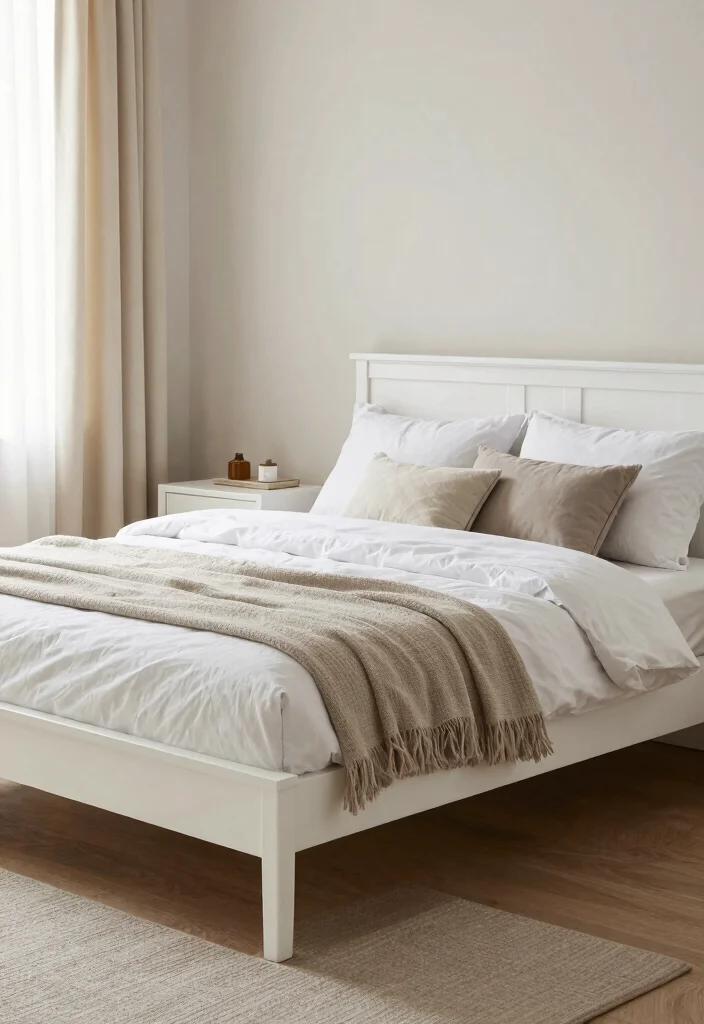 15 Malm Bedroom Ideas for a White, Clean, Minimal Look - Conclusion 1