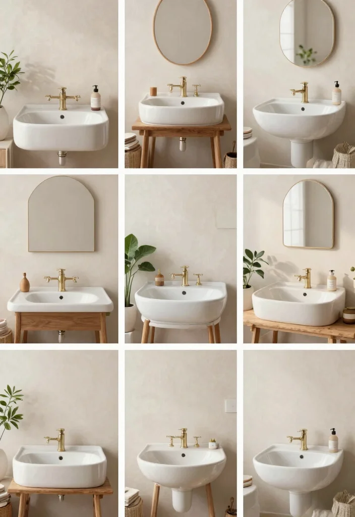 15 Small Bathroom Sink Ideas That Save Space - Conclusion 1