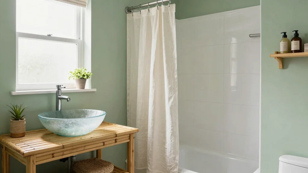 15 Small Guest Bathroom Ideas That Impress Visitors