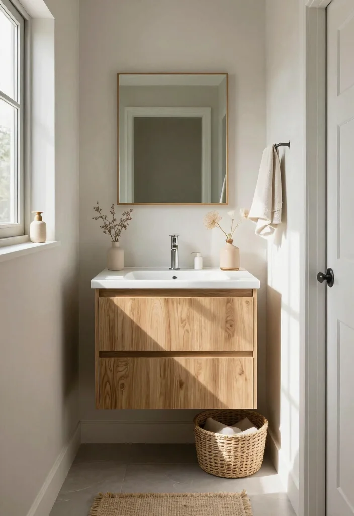 15 Small Guest Bathroom Ideas That Impress Visitors - Conclusion 1