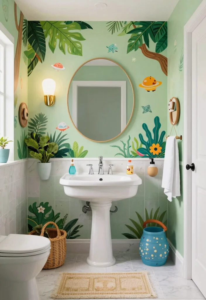 16 Boy Bathroom Ideas With Playful Themes - Conclusion 1