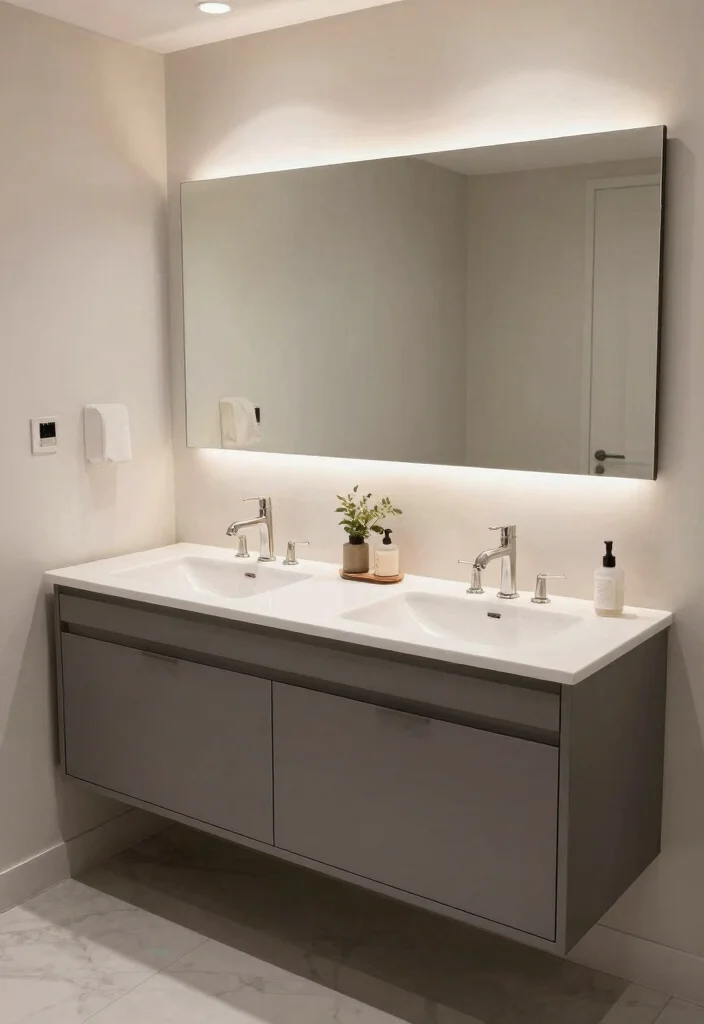 16 Double Sink Bathroom Vanity Ideas For Master Suites - Conclusion 1