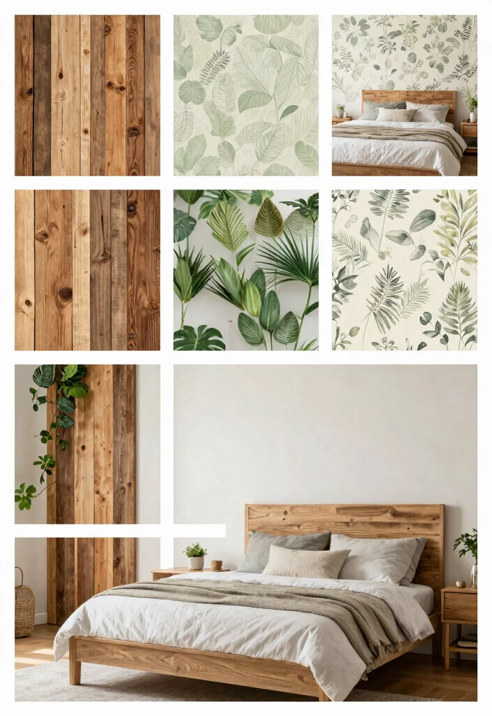 16 Primary Bedroom Accent Wall Ideas for a Stylish Focal Point - Conclusion 1