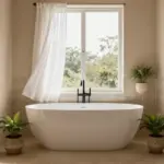 16 Small Bathroom Bathtub Ideas For Compact Spaces