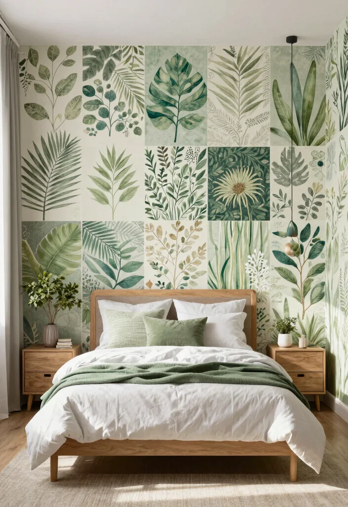 16 Small Bedroom Wallpaper Ideas: Stylish Space-Saving Looks - Conclusion 1