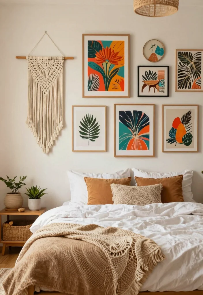 17 Bedroom Wall Art Ideas That Elevate the Space - Conclusion 1