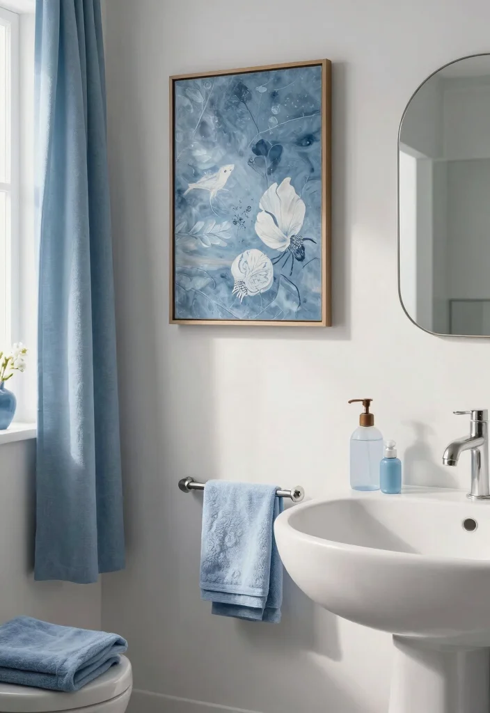 17 Blue Bathroom Ideas With Calm Cool Energy - Conclusion 1