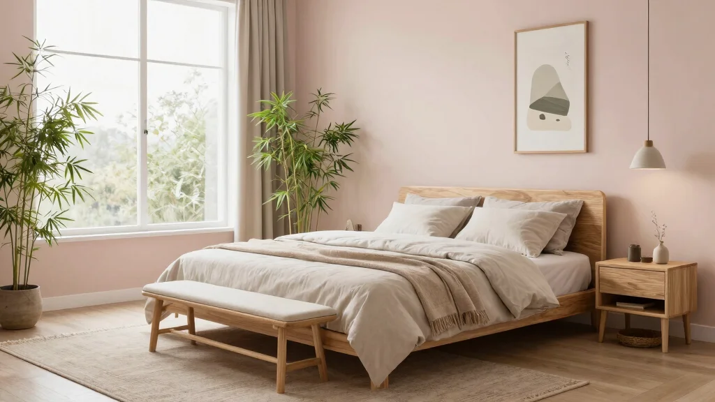 17 Zen Bedroom Ideas for Serenity and Calm