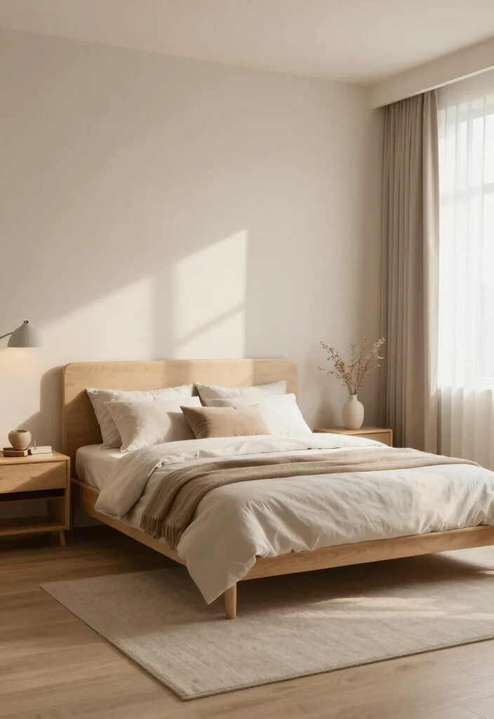 17 Zen Bedroom Ideas for Serenity and Calm - Conclusion 1