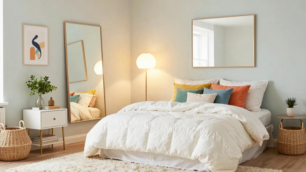 18 Bedroom With No Windows Ideas: Bright Airy Solutions