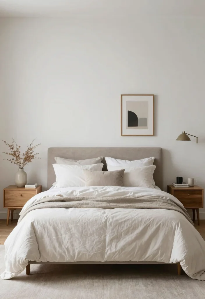 18 Queen Size Bedroom Ideas: Balanced Spacious Layouts - Conclusion 1