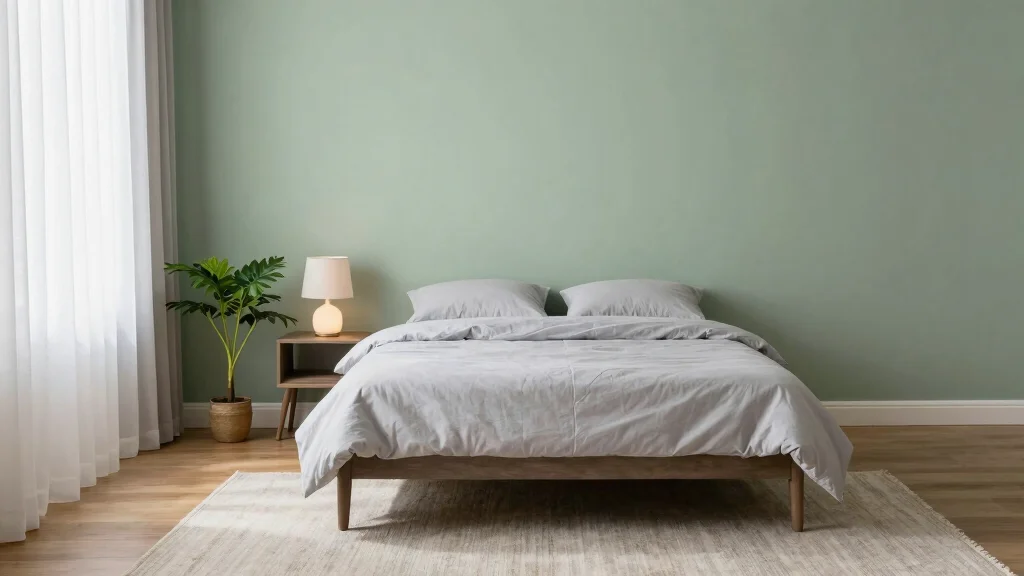 18 Small Bedroom Accent Wall Ideas with Big Impact