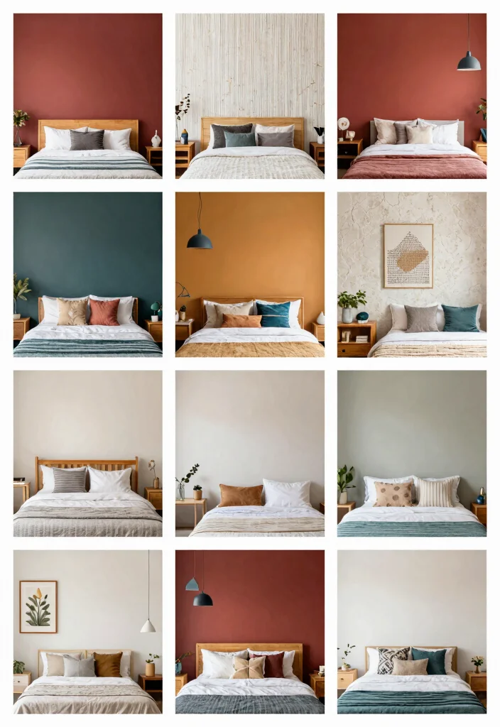 18 Small Bedroom Accent Wall Ideas with Big Impact - Conclusion 1