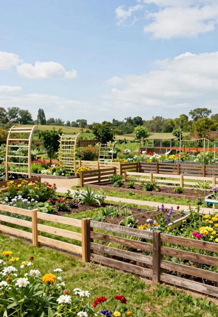 12 Cattle Panel Fence Ideas That Keep Livestock In and Predators Out - Conclusion 1