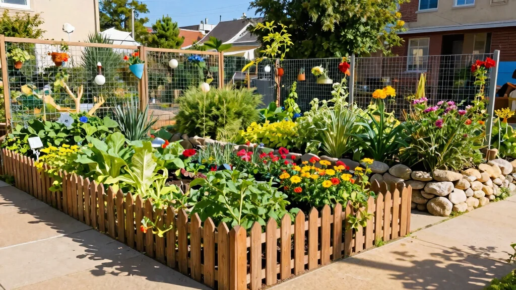 12 Deer Fence Ideas That Actually Keep Them Out of Your Garden