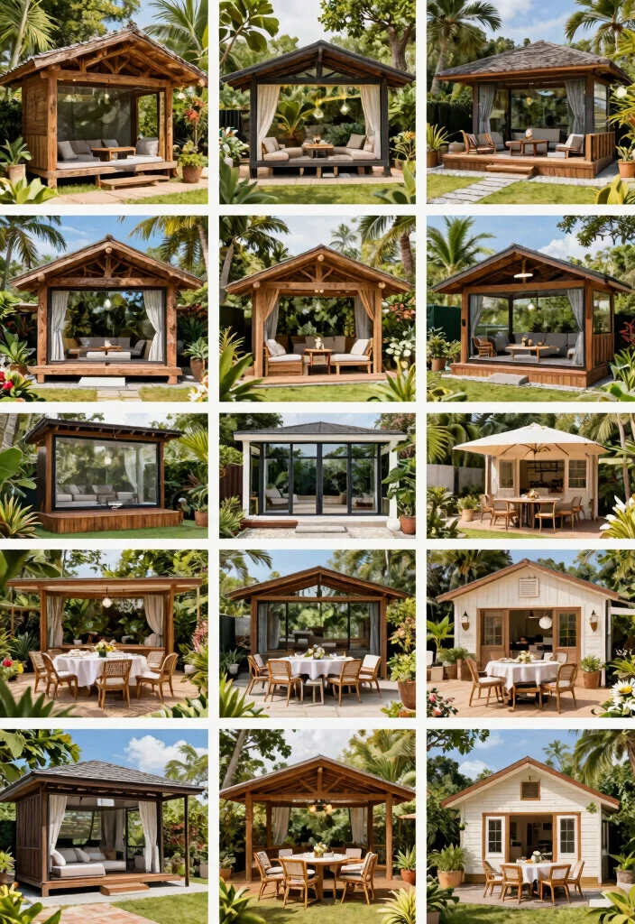 12 Outdoor Screen Room Ideas That Keep Bugs Out for Good - Conclusion 1