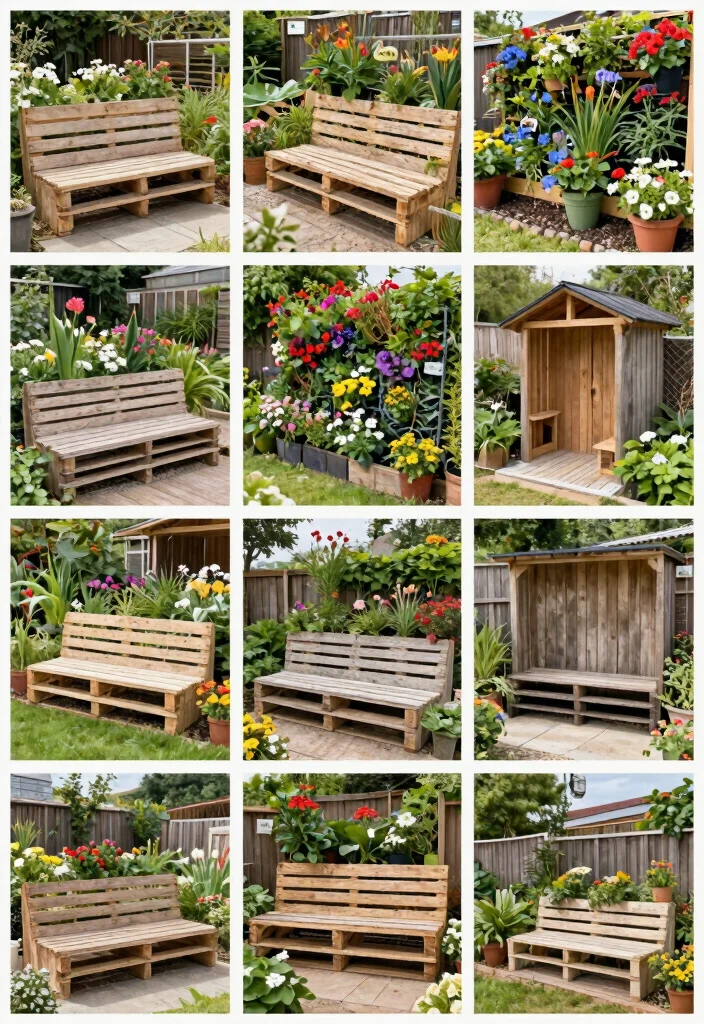 12 Pallet Projects Outdoor Ideas That Actually Last - Conclusion 1